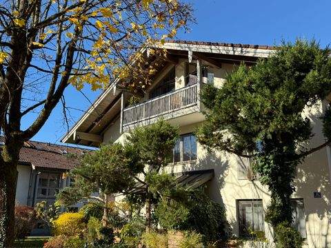 Bad Reichenhall Wohnungen, Bad Reichenhall Wohnung mieten