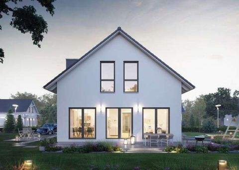 Kalletal Häuser, Kalletal Haus kaufen