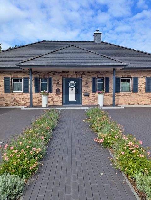 Salem Häuser, Salem Haus kaufen