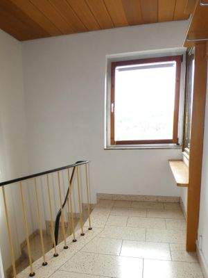 Treppenhaus EG -> UG