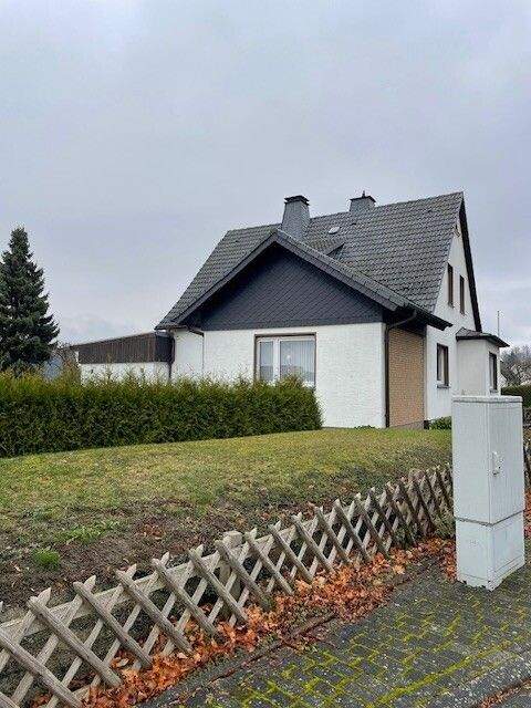 Warstein-Allagen Häuser, Warstein-Allagen Haus kaufen