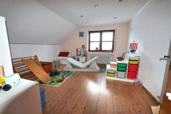 Gäste-/Kinderzimmer