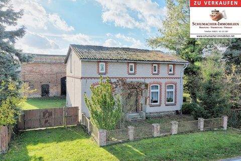 Marlow / Kuhlrade Häuser, Marlow / Kuhlrade Haus kaufen