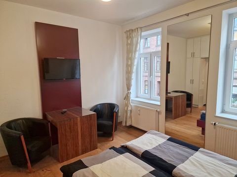 Köln Wohnen auf Zeit, möbliertes Wohnen