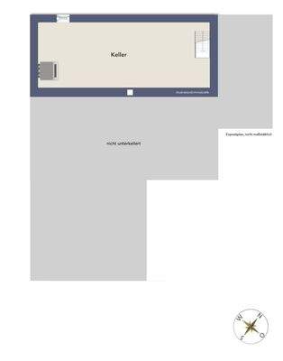 Kellergeschoss