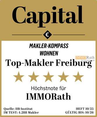Capitalsiegel