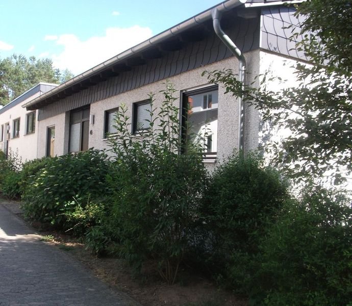 Bungalow-Wohnung in ruhiger Lage  mit Fernblick in Blieskastel-Lautzkirchen