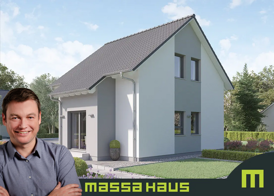 massa haus - Sven Colberg