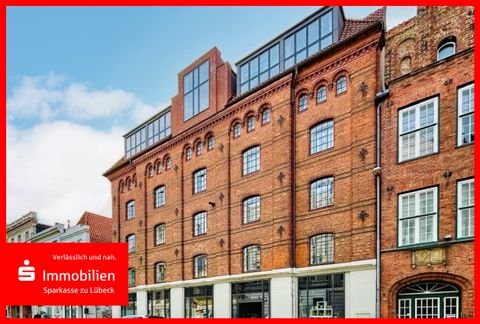 Lübeck Wohnungen, Lübeck Wohnung kaufen