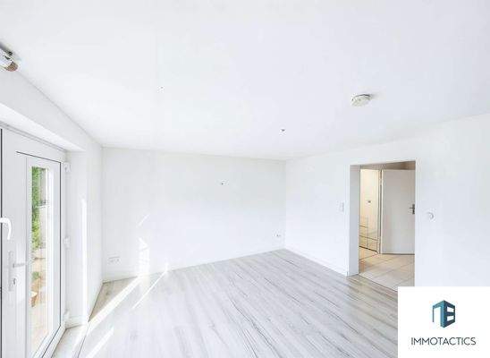 Allzweckraum Keller - (KI generiert)