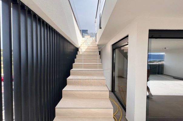 Eine Dachterrasse zum Verlieben