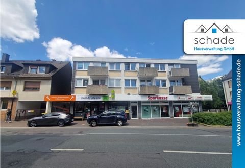 Lüdenscheid Wohnungen, Lüdenscheid Wohnung mieten