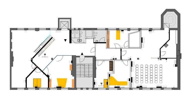Grundriss 4. OG_BT A