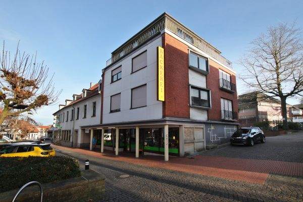 Ansicht  Landrat-Schultz- Straße