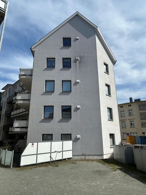 Stralsund Wohnungen, Stralsund Wohnung mieten