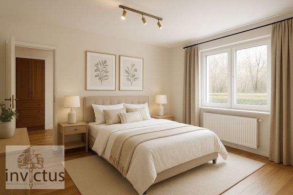 Elternschlafzimmer_Visualisiert