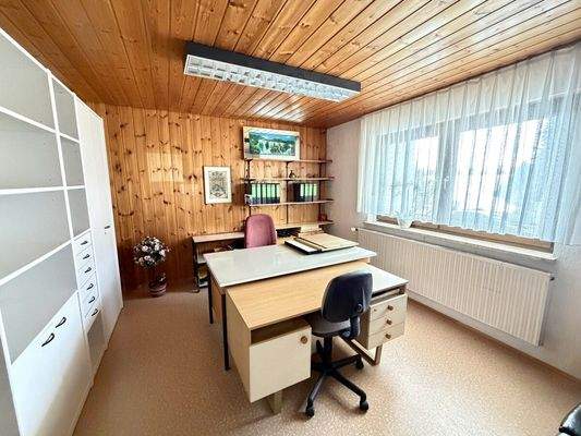 Mögliches Kinderzimmer