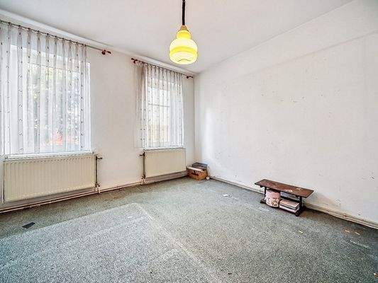 Zimmer 1 Obergeschoss