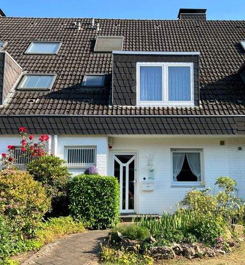 Neuss Häuser, Neuss Haus kaufen