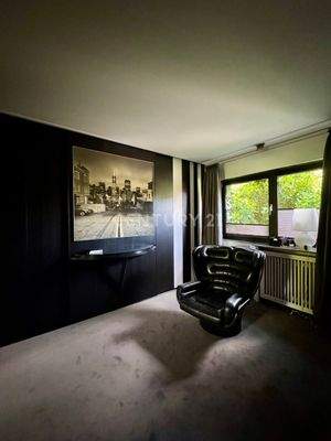 Ankleidezimmer