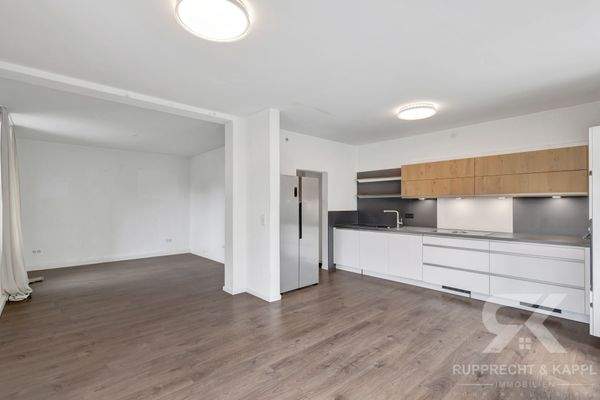 EG Links Wohnbereich