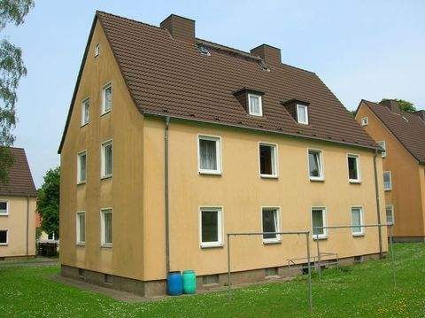 Detmold Wohnungen, Detmold Wohnung mieten