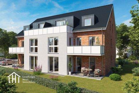 Scharnebeck Wohnungen, Scharnebeck Wohnung kaufen