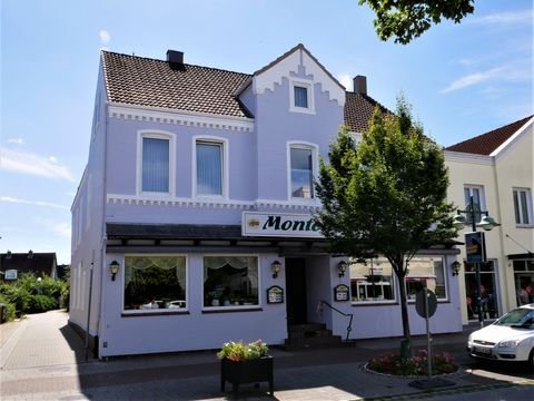 Brunsbüttel Häuser, Brunsbüttel Haus kaufen