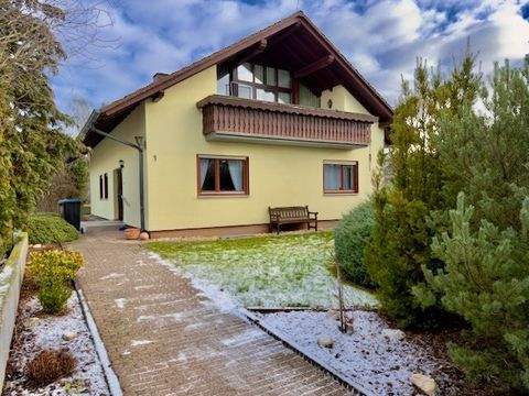 Usingen Häuser, Usingen Haus kaufen