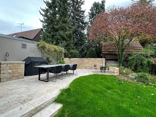 Garten