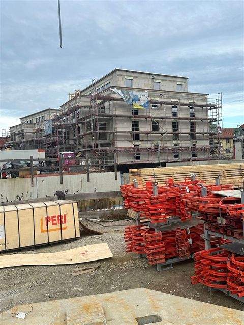 Bergfelde Wohnungen, Bergfelde Wohnung kaufen