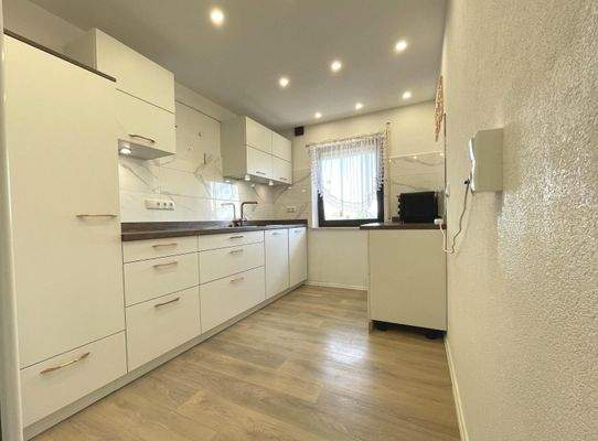 mögliche Einbauküche