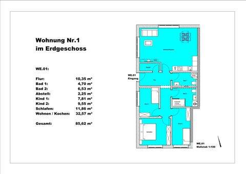 Zinnowitz Wohnungen, Zinnowitz Wohnung kaufen