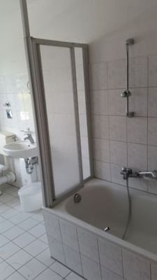 2-Zimmer mit Balkon