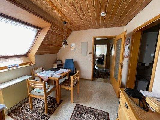 Diele/Durchgangszimmer DG