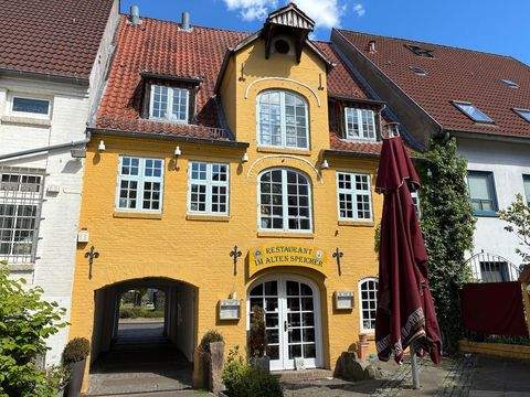 Flensburg Renditeobjekte, Mehrfamilienhäuser, Geschäftshäuser, Kapitalanlage