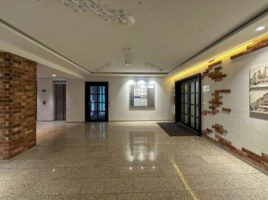 Büro mieten Altona Königstraße Virchostraße preisw