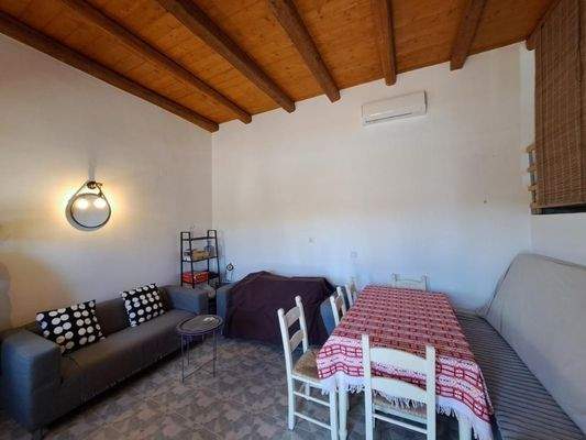 Kreta – Charmantes, 200 Jahre altes Steinhaus mit Pool, Garten und Bergblick zu verkaufen