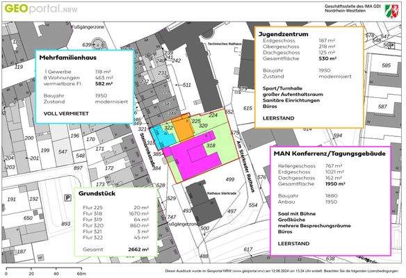 Flurkarte in Bearbeitung Kopie