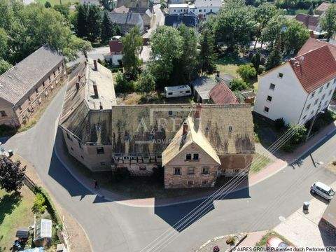 Borna Grundstücke, Borna Grundstück kaufen