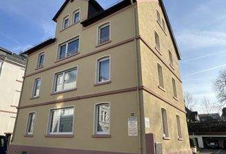 Wohnung-Alicenstr. 32, 35390 Gießen-Außenansicht