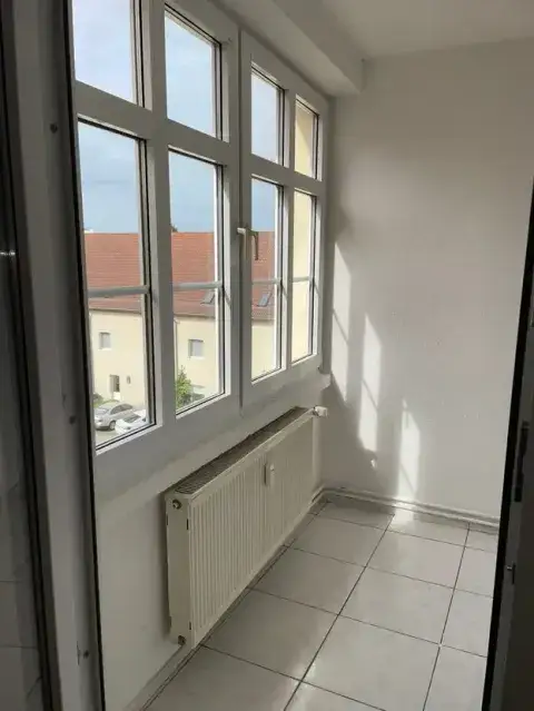 Leuna Wohnungen, Leuna Wohnung mieten