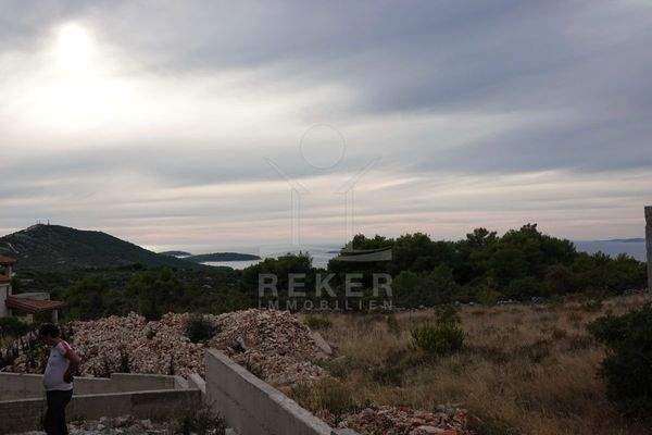 Traumhafter Meerblick