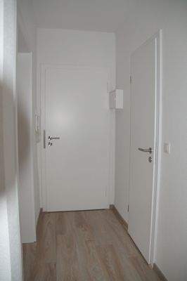 Eingangsbereich/Flur