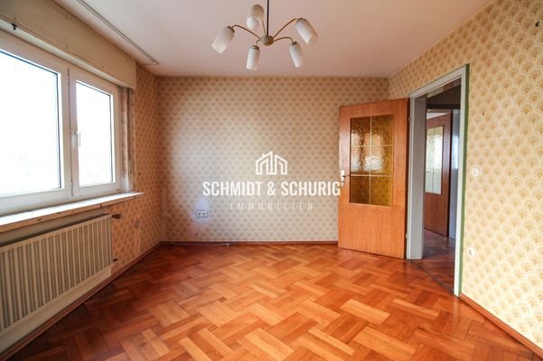 Zimmer EG