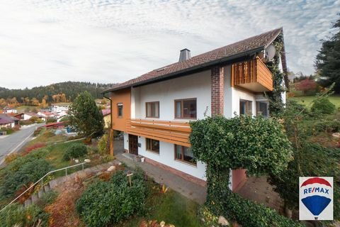 Warmensteinach Häuser, Warmensteinach Haus kaufen