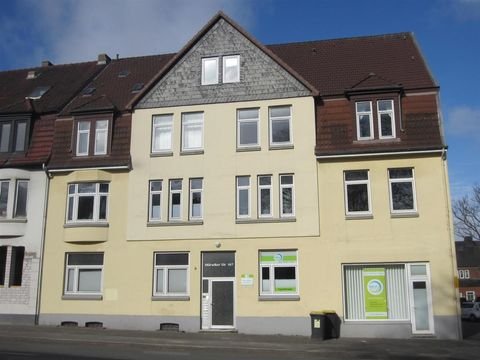 Flensburg Wohnungen, Flensburg Wohnung mieten