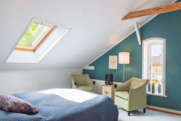 Historisches Kaufmannshaus - top saniert!