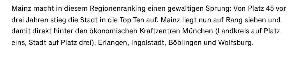 Statistik (Ausschn.Handelsblatt)