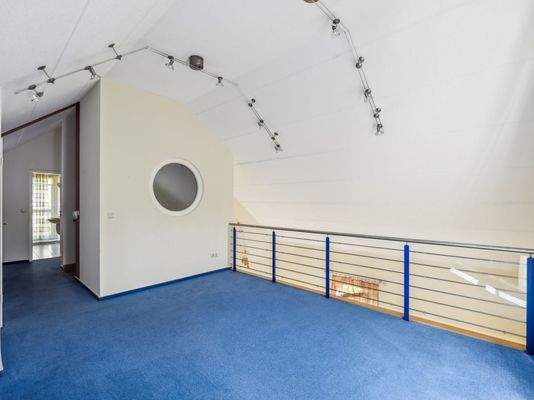 Galerie I Obergeschoss 